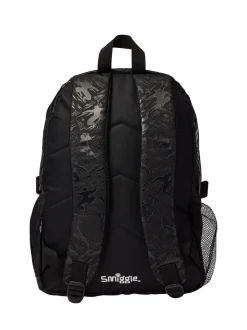 Smiggle All Stars Classic Attach Backpack
