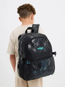 Smiggle All Stars Classic Attach Backpack
