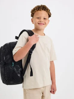 Smiggle All Stars Classic Attach Backpack