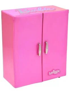 Smiggle Barbie-sieradenkledingkast