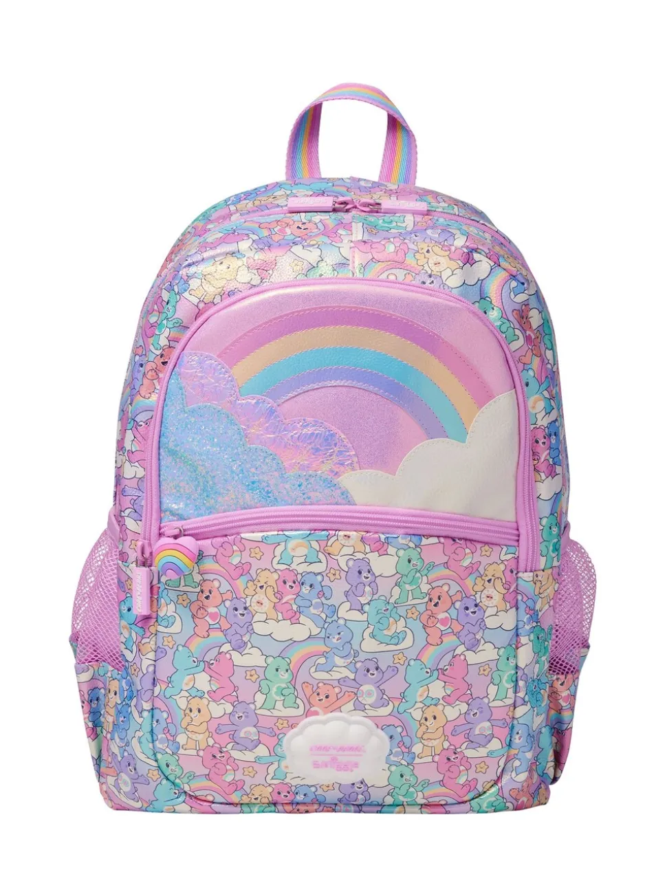 Smiggle Care Bears Classic Backpack