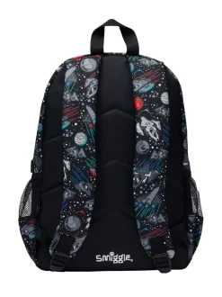 Smiggle Eclipse Classic Attach Backpack