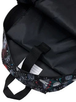 Smiggle Eclipse Classic Attach Backpack