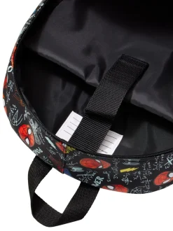 Smiggle Klassieke Spider-Man rugzak
