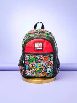 Smiggle Marvel Classic Backpack