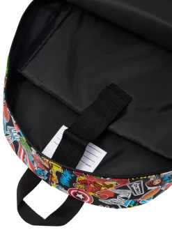 Smiggle Marvel Classic Backpack