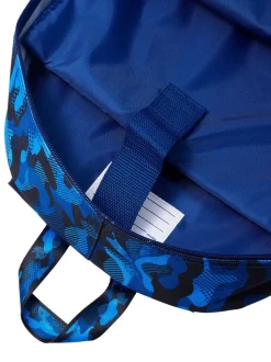 Smiggle Smiggler Classic Backpack