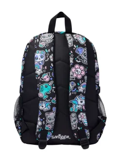 Smiggle Trailblazer Classic Attach Backpack