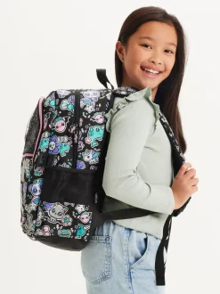 Smiggle Trailblazer Classic Attach Backpack