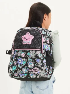 Smiggle Trailblazer Classic Attach Backpack