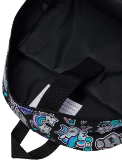 Smiggle Trailblazer Classic Attach Backpack