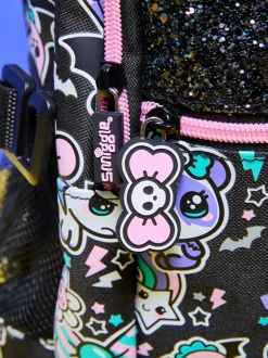 Smiggle Trailblazer Classic Attach Backpack