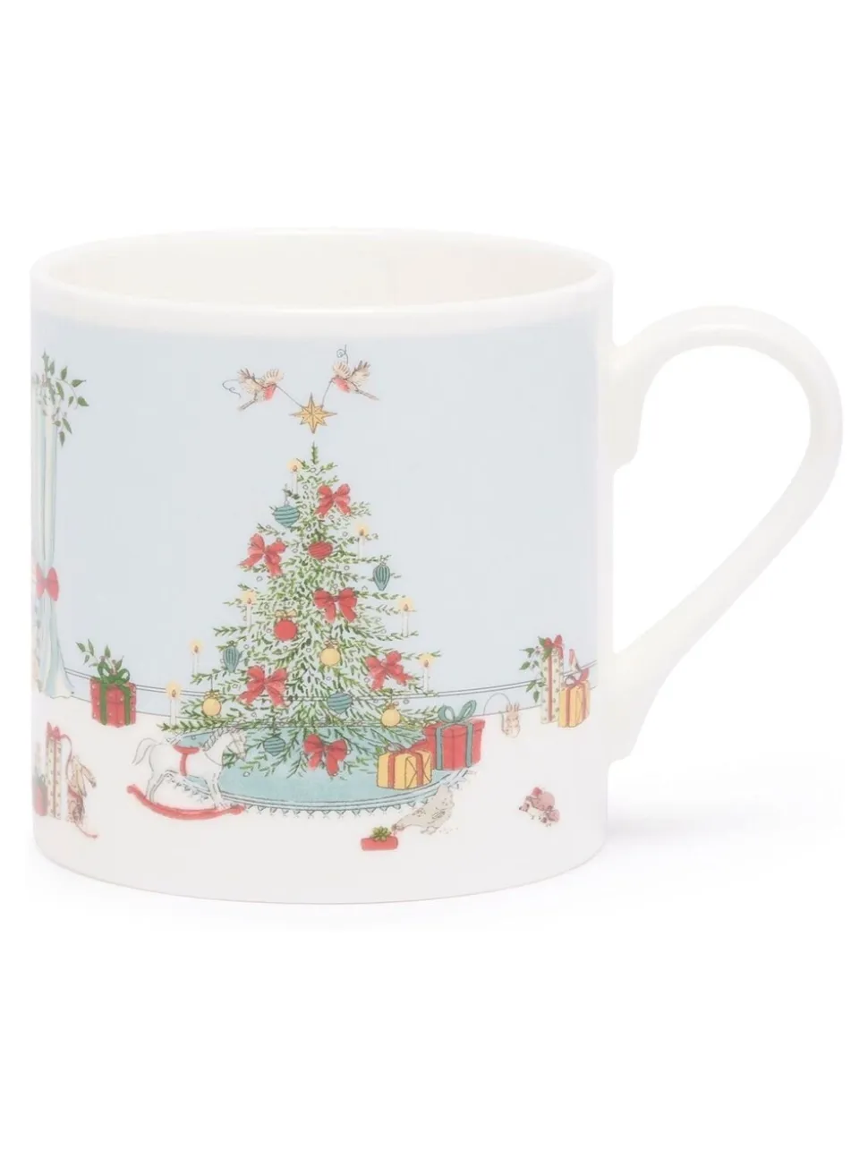 Sophie Allport - Grote, gezellige kerstmok