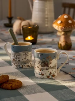 Sophie Allport Paws & Pumpkins Standaard