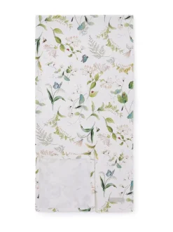 Sophie Allport Wild Floral Print Cotton Table Runner