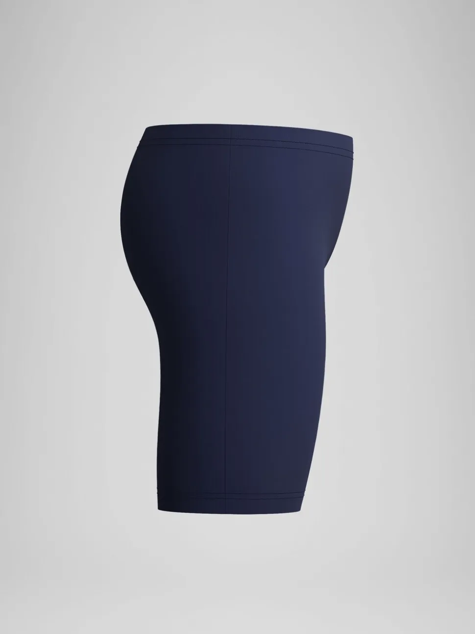 Speedo Logo Jammer Swim Shorts