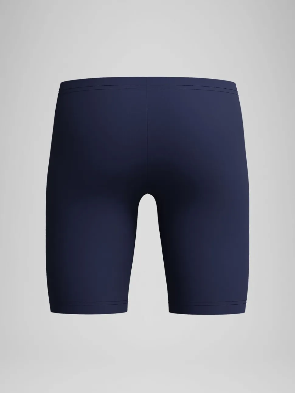 Speedo Logo Jammer Swim Shorts