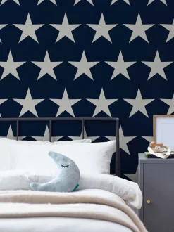 Stars 10M Behang