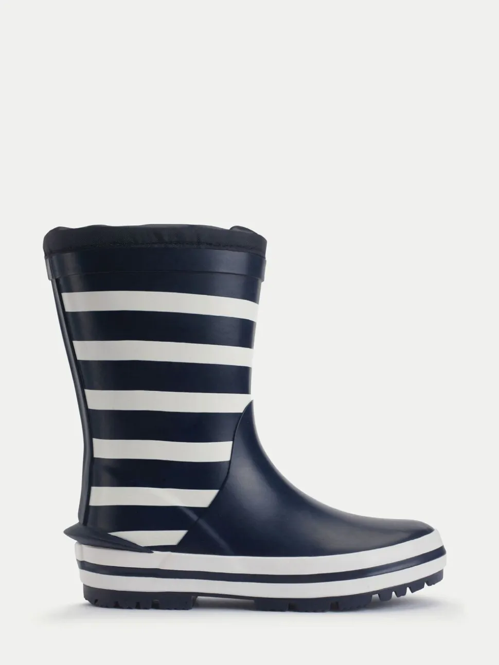 Start-Rite Little Baby Blue Puddle Waterproof Wellies