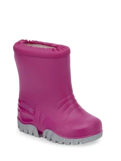 Start-rite Mudbuster warme behaaglijk gevoerde regenlaarsjes voor baby's