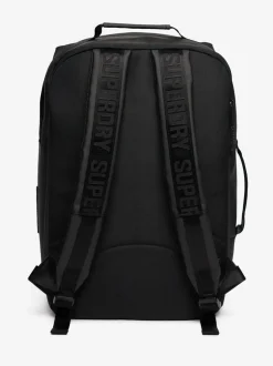Superdry 35 Litre Tarp Backpack