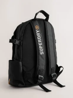 Superdry Back to School Logo Backpack