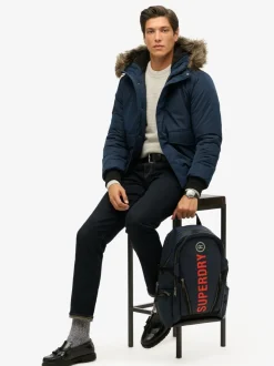 Superdry Tarp rugzak