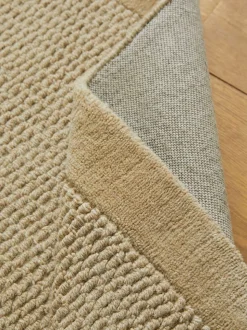 Tafelloper met randje