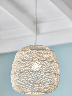 Tahiti easy-fit lamp