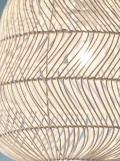 Tahiti easy-fit lamp