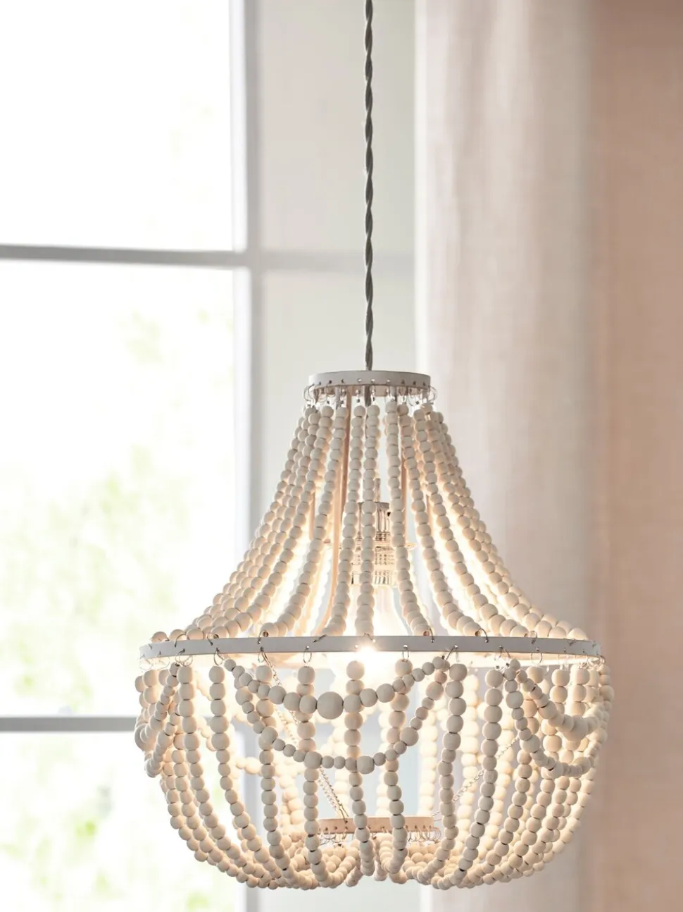Tahlia - Easy-fit hanglamp