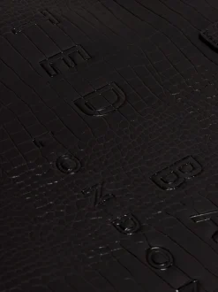 Ted Baker - Seacon - Tas met klein icoontje en kruisjesmotief