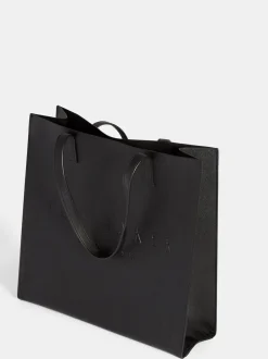 Ted Baker Soocon grote tas met logo