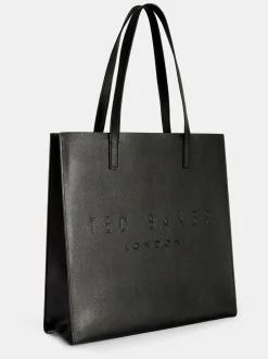 Ted Baker Soocon grote tas met logo
