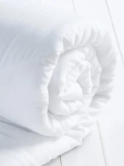 Temperatuurregelend dekbed