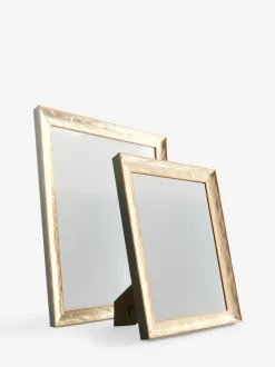 Textured Large Photo Poster Frame