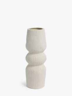 Textured Vase