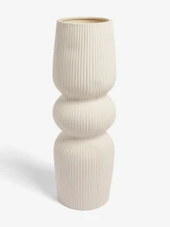 Textured Vase