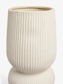 Textured Vase