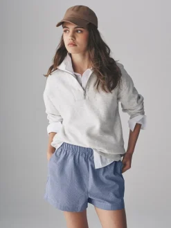 The Set 3 pack boxershorts stijl short