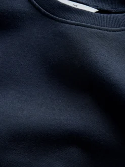 The Set 4 Pack Crew Neck Sweat and Wide Leg Joggers