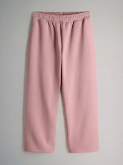 The Set 3 Pack Joggingbroeken met wijde pijpen