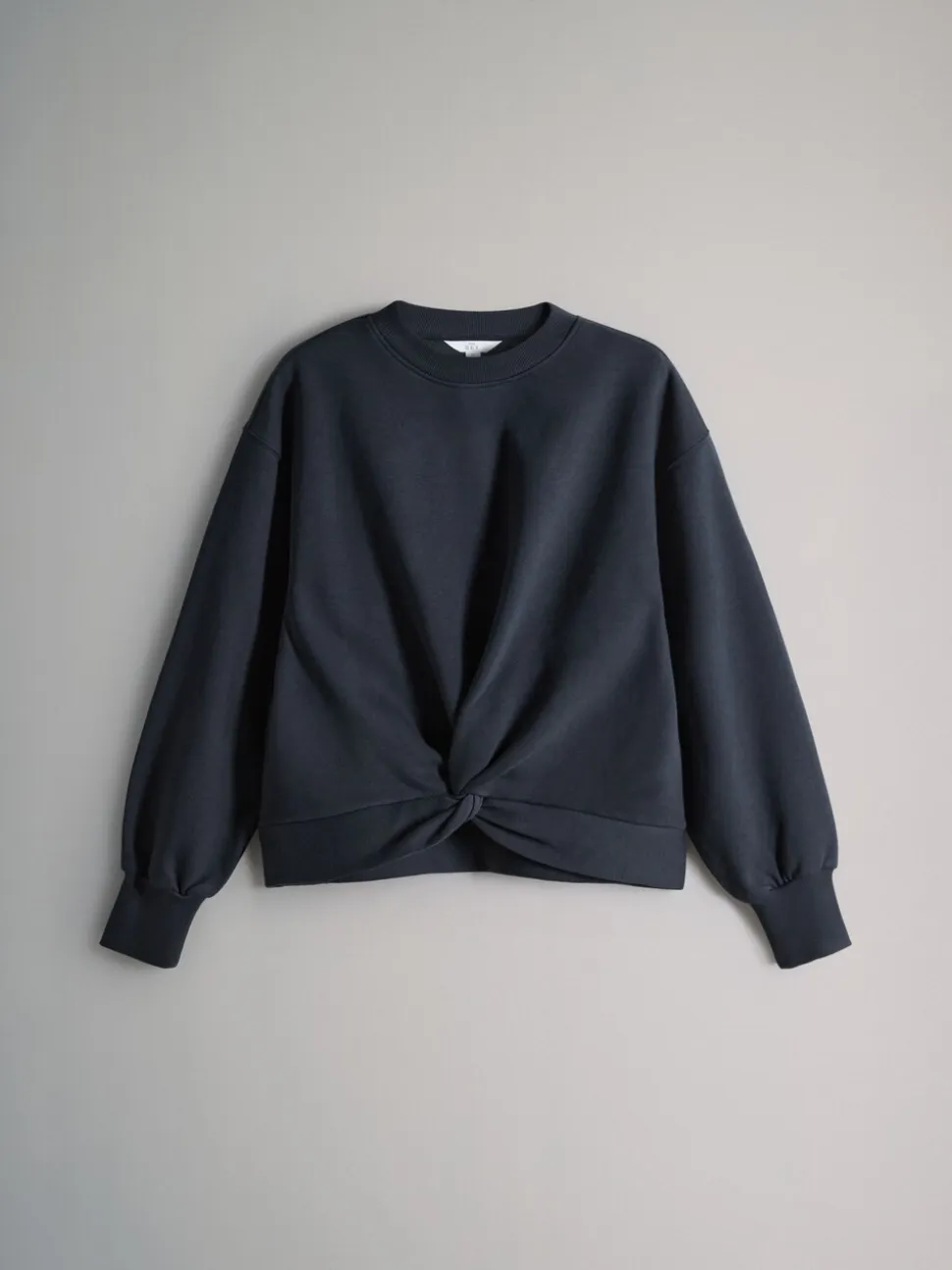 The Set 2 Pack Knot Front Sweatshirt
