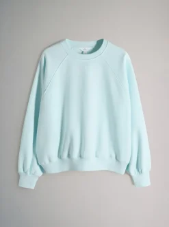 The Set 3 Pack Raglan Sweat Tops