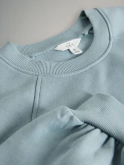 The Set 3 Pack Raglan Sweat Tops