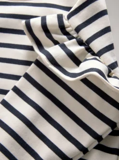 The Set 3 Pack Relaxed Frill Sleeve Sweatshirts