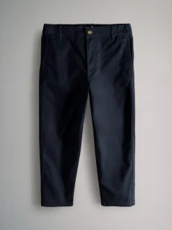 The Set 3 Pack Slim Leg Chino Trousers
