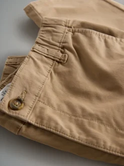 The Set 3 Pack Slim Leg Chino Trousers