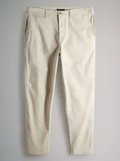 The Set 3 Pack Slim Leg Chino Trousers