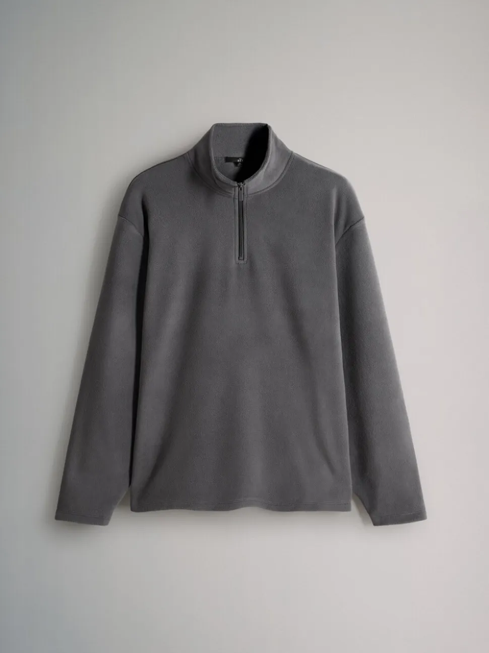 The Set 3 Pack Zip Neck Micro Fleece